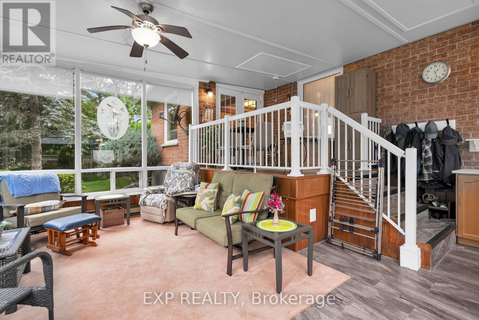 113 Oriole Drive, East Gwillimbury, Ontario  L9N 1H1 - Photo 17 - N13555210
