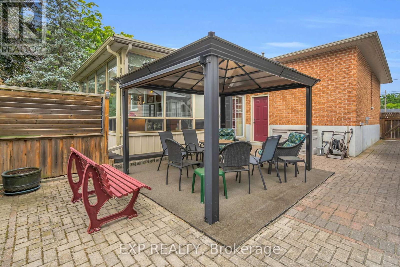113 Oriole Drive, East Gwillimbury, Ontario  L9N 1H1 - Photo 31 - N13555210