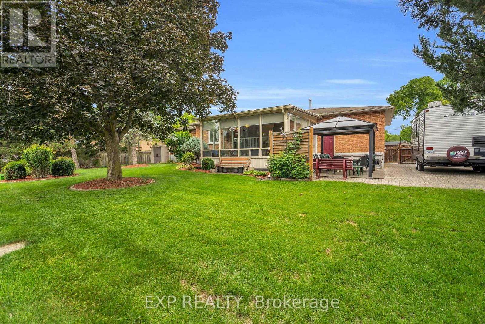 113 Oriole Drive, East Gwillimbury, Ontario  L9N 1H1 - Photo 33 - N13555210