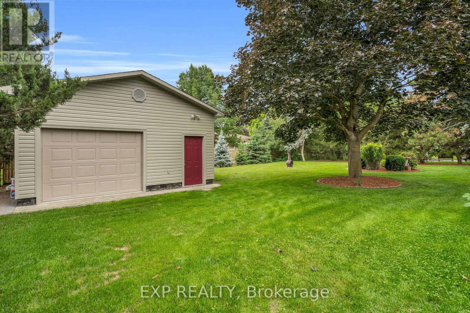 113 Oriole Drive, East Gwillimbury, Ontario  L9N 1H1 - Photo 34 - N13555210