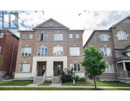 13 HIGHBURY COURT, Markham, Ontario