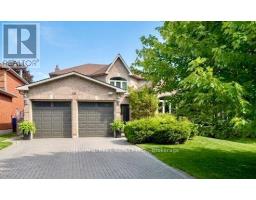 14 MCGEE CRESCENT, Aurora, Ontario