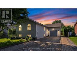 38 EVELYN AVENUE, Georgina, Ontario