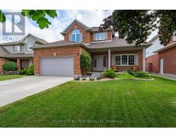 58 MEREDITH DRIVE, middlesex centre (ilderton), Ontario