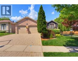 74 COURT Drive, Paris, Ontario