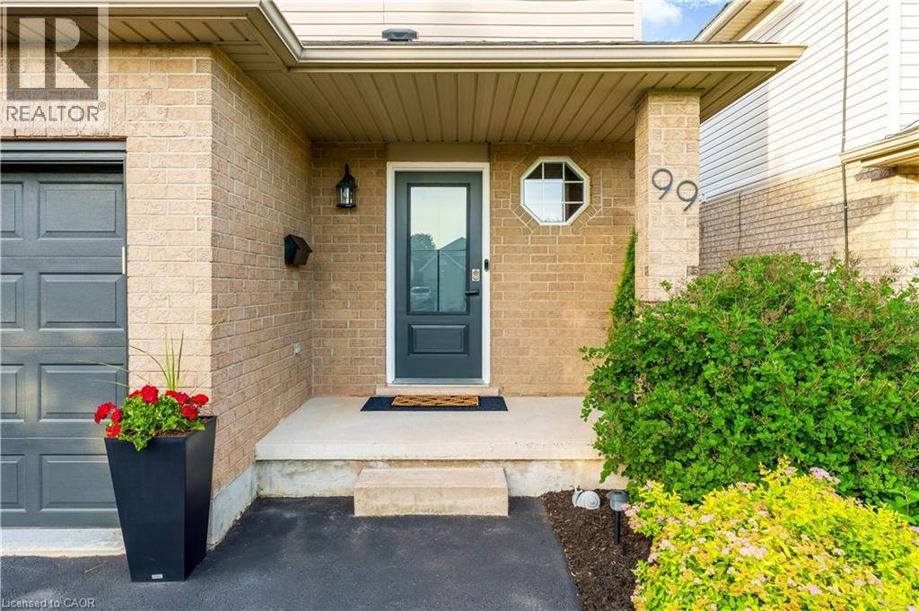 99 Stanley Avenue, Kitchener, Ontario  N2K 3V9 - Photo 3 - 40839766