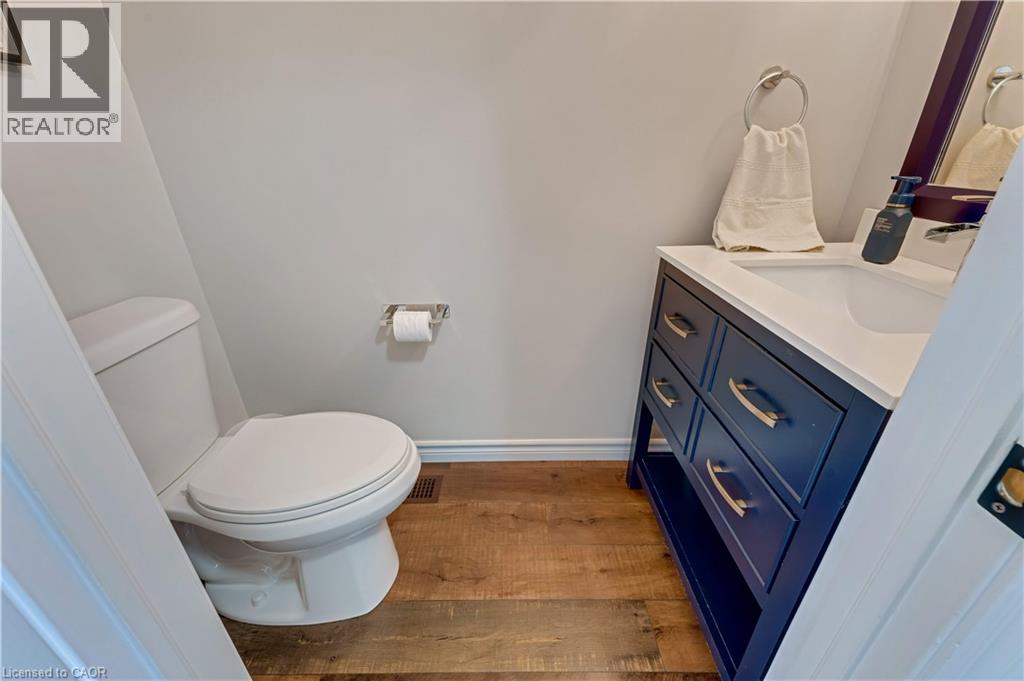 99 Stanley Avenue, Kitchener, Ontario  N2K 3V9 - Photo 6 - 40839766