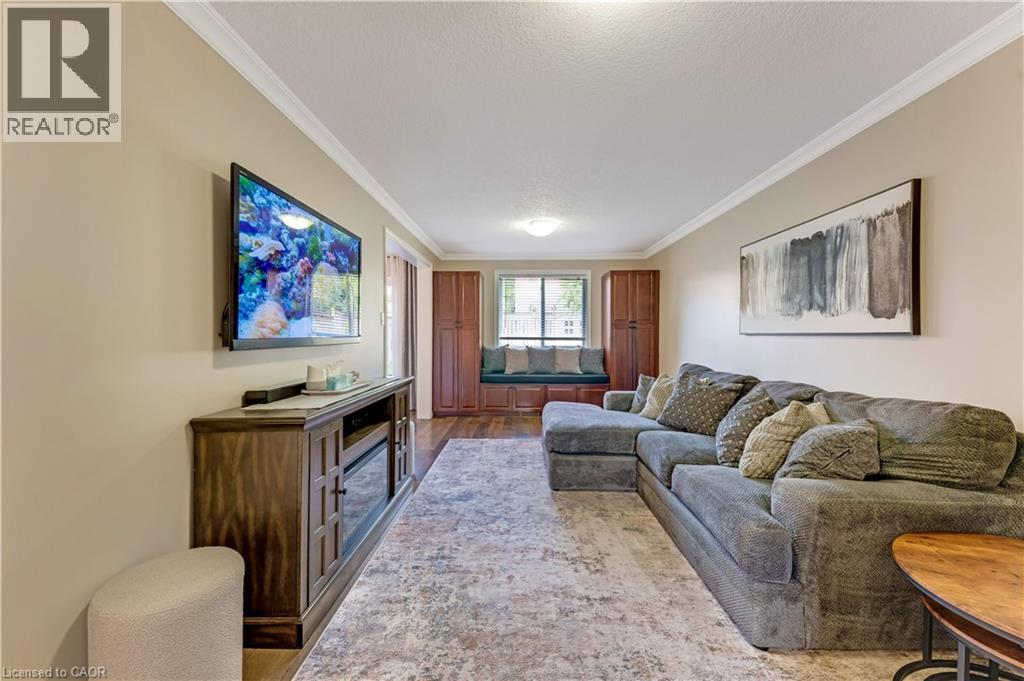 99 Stanley Avenue, Kitchener, Ontario  N2K 3V9 - Photo 7 - 40839766