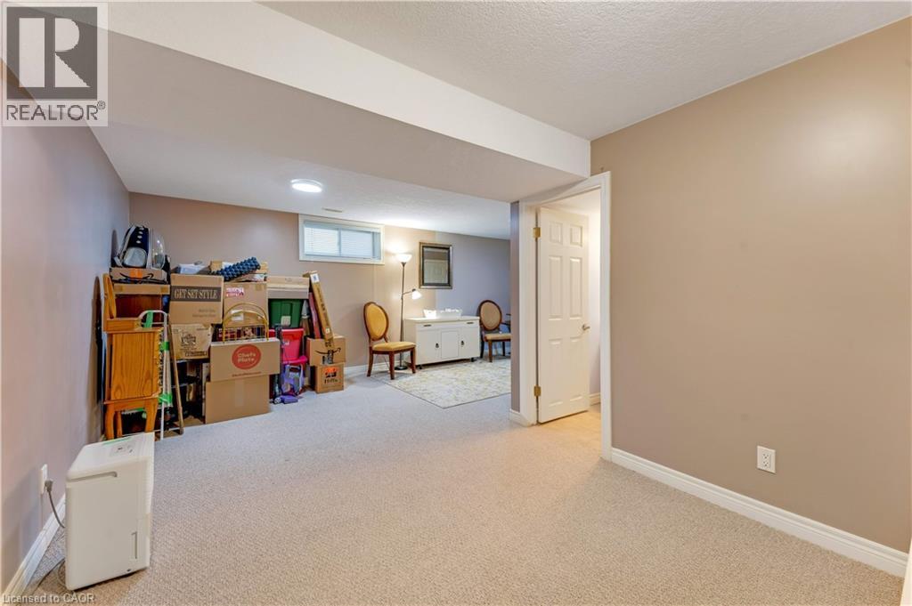 99 Stanley Avenue, Kitchener, Ontario  N2K 3V9 - Photo 30 - 40839766