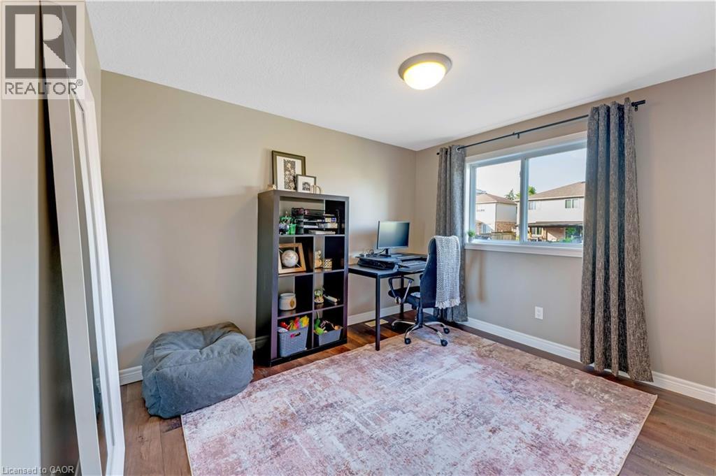99 Stanley Avenue, Kitchener, Ontario  N2K 3V9 - Photo 24 - 40839766