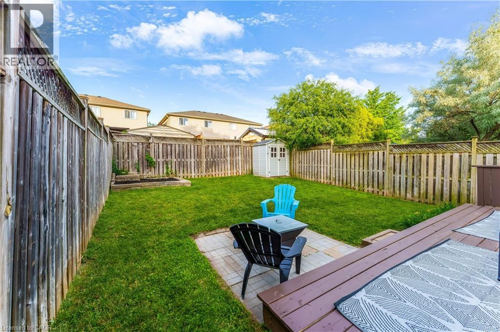 99 Stanley Avenue, Kitchener, Ontario  N2K 3V9 - Photo 35 - 40839766