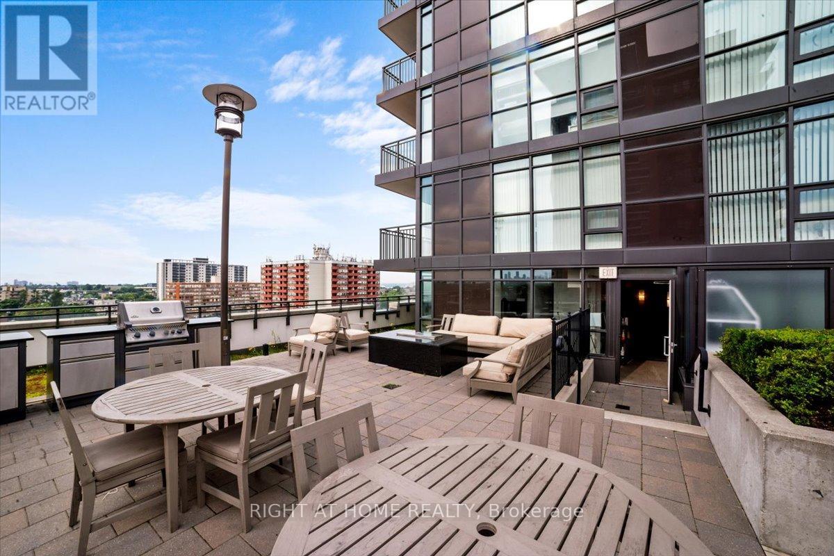 537 - 830 Lawrence Avenue, Toronto, Ontario M6A 0C4 - Photo 19 - W13555212