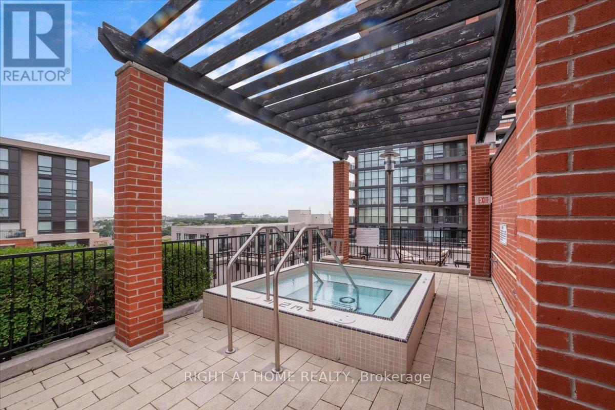 537 - 830 Lawrence Avenue, Toronto, Ontario M6A 0C4 - Photo 20 - W13555212