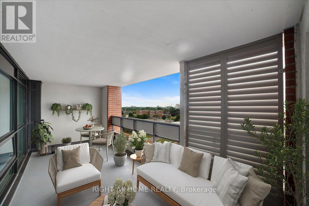 537 - 830 Lawrence Avenue, Toronto, Ontario M6A 0C4 - Photo 6 - W13555212