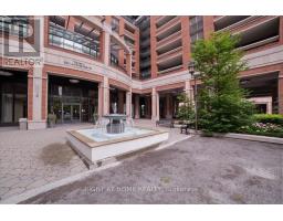 537 - 830 LAWRENCE AVENUE, Toronto, Ontario