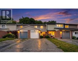 23 BURBANK CRESCENT, Orangeville, Ontario