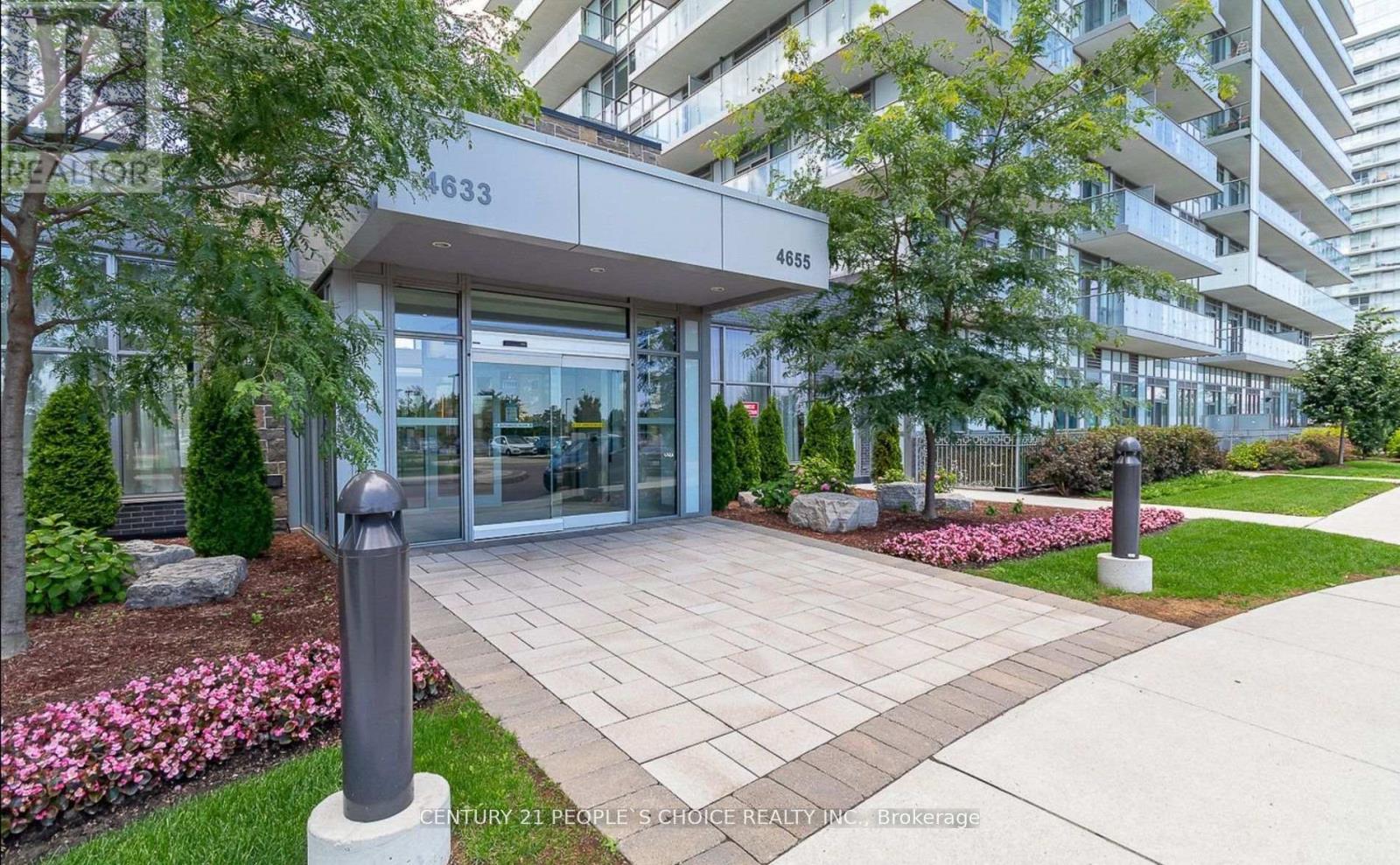 911 - 4633 Glen Erin Drive, Mississauga, Ontario L5M 0Y6 - Photo 2 - W13555250