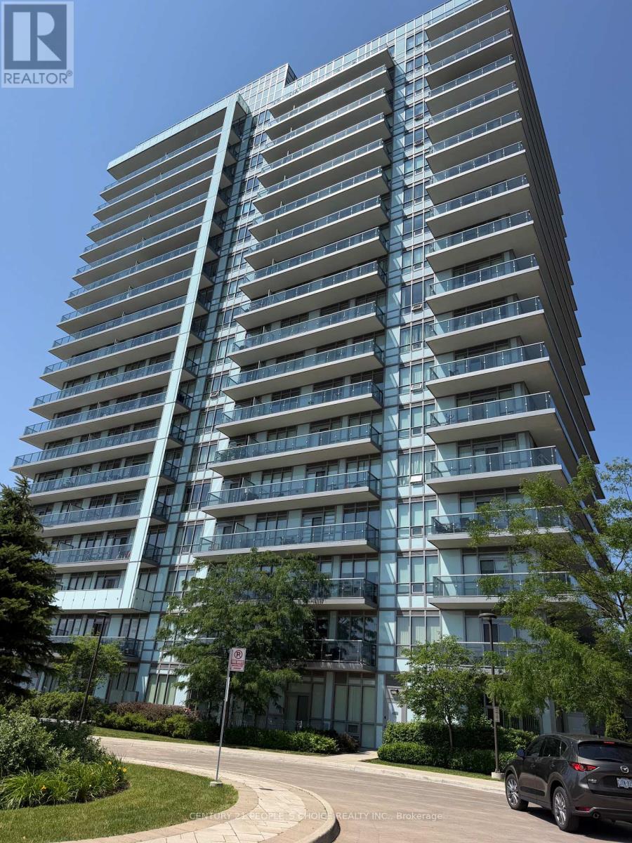 911 - 4633 Glen Erin Drive, Mississauga, Ontario L5M 0Y6 - Photo 23 - W13555250