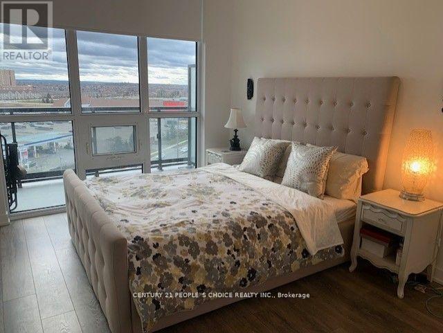 911 - 4633 Glen Erin Drive, Mississauga, Ontario L5M 0Y6 - Photo 8 - W13555250