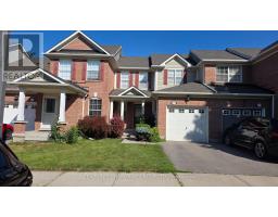 1134 BARCLAY CIRCLE, Milton, Ontario