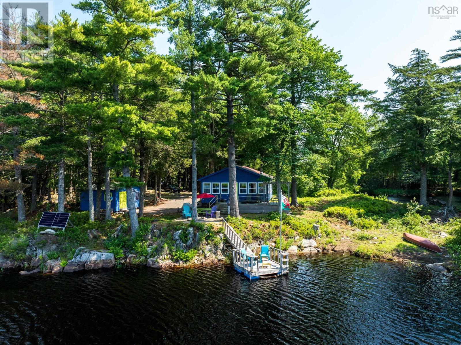 766 Gilmore Road, Pleasant River