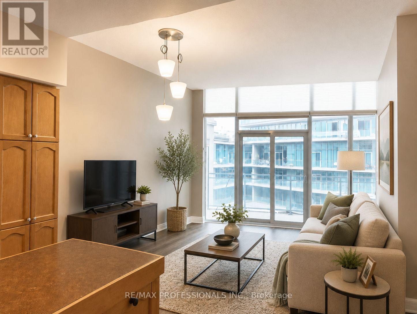 438 - 58 Marine Parade Drive, Toronto, Ontario M8V 0A3 - Photo 6 - W13555332