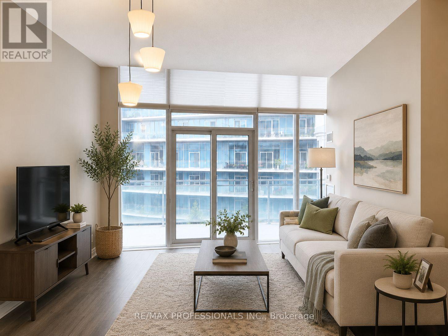 438 - 58 Marine Parade Drive, Toronto, Ontario M8V 0A3 - Photo 7 - W13555332