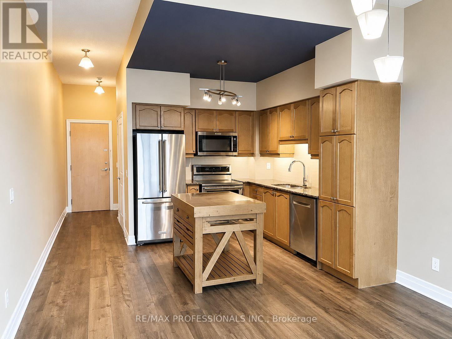 438 - 58 Marine Parade Drive, Toronto, Ontario M8V 0A3 - Photo 8 - W13555332