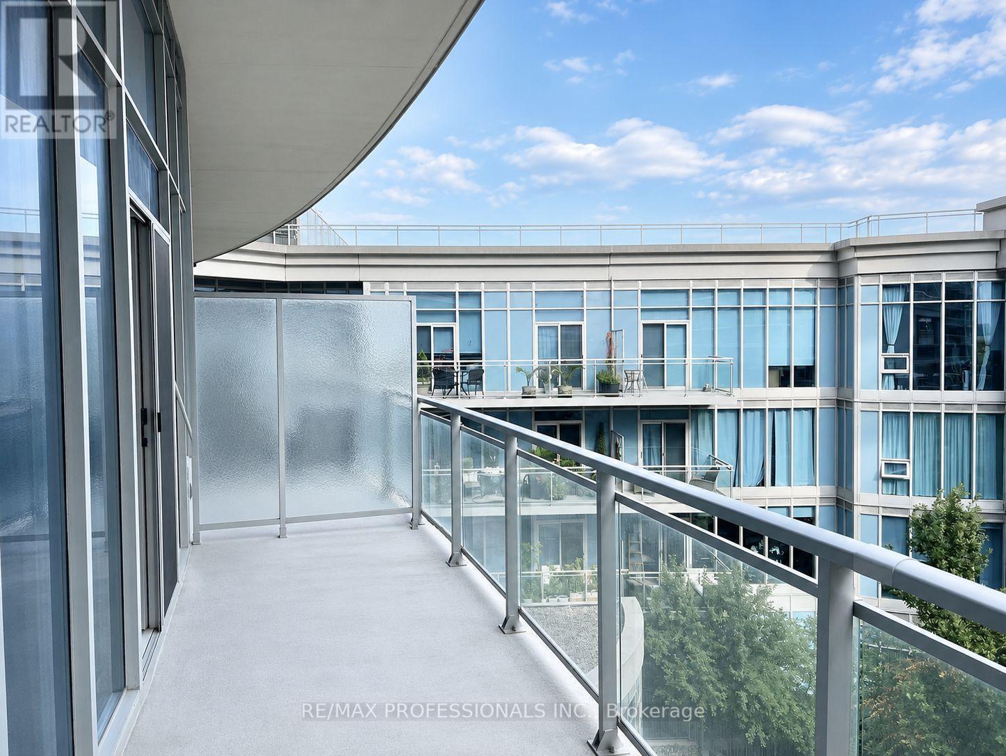 438 - 58 Marine Parade Drive, Toronto, Ontario M8V 0A3 - Photo 9 - W13555332