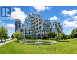 438 - 58 MARINE PARADE DRIVE, Toronto, Ontario