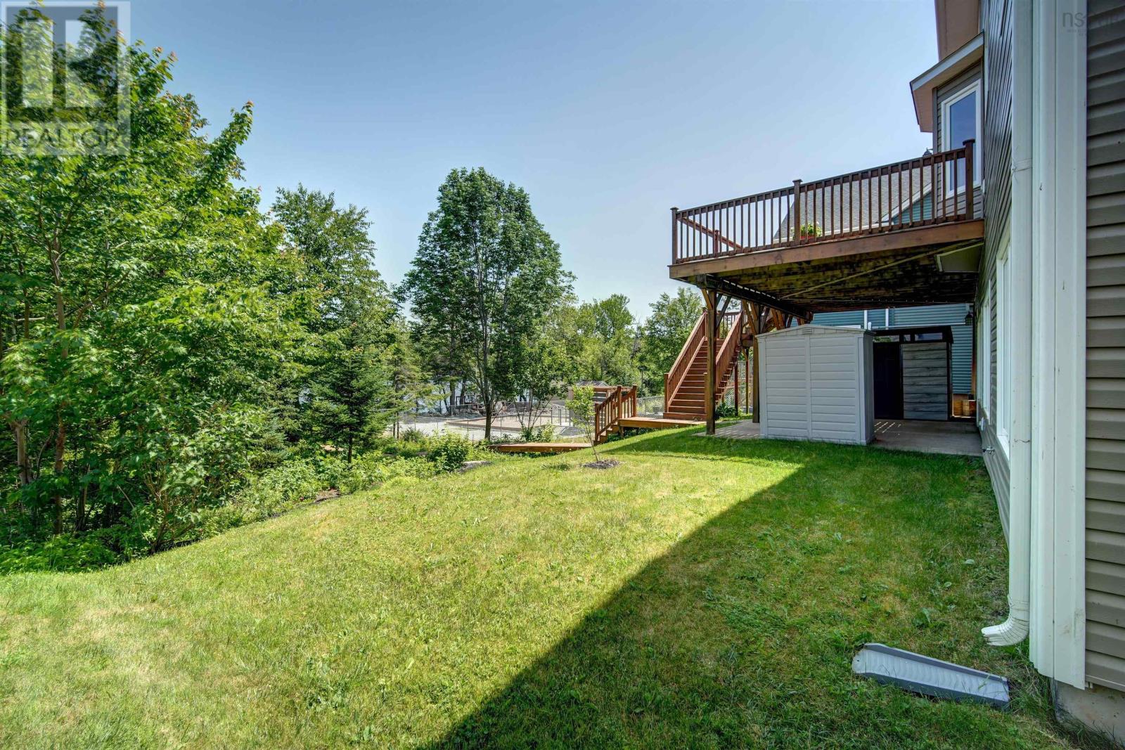 186 Freshwater Trail, Dartmouth, Nova Scotia  B2W 0A5 - Photo 9 - 202617150