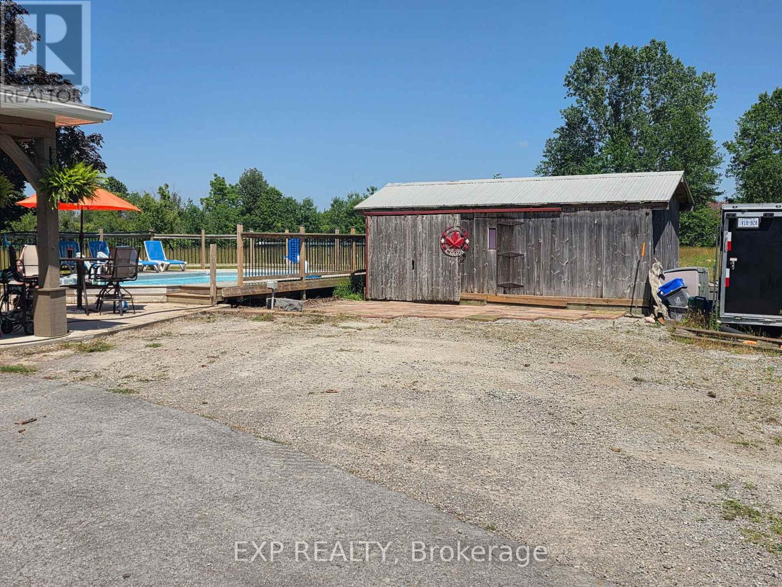 9043 Ridge Road, Niagara Falls, Ontario  L3B 5N7 - Photo 39 - X13555248