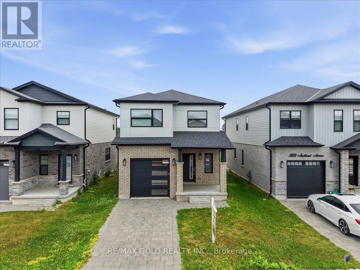 3846 Auckland Avenue, London South, Ontario  N6L 0J2 - Photo 1 - X13555310