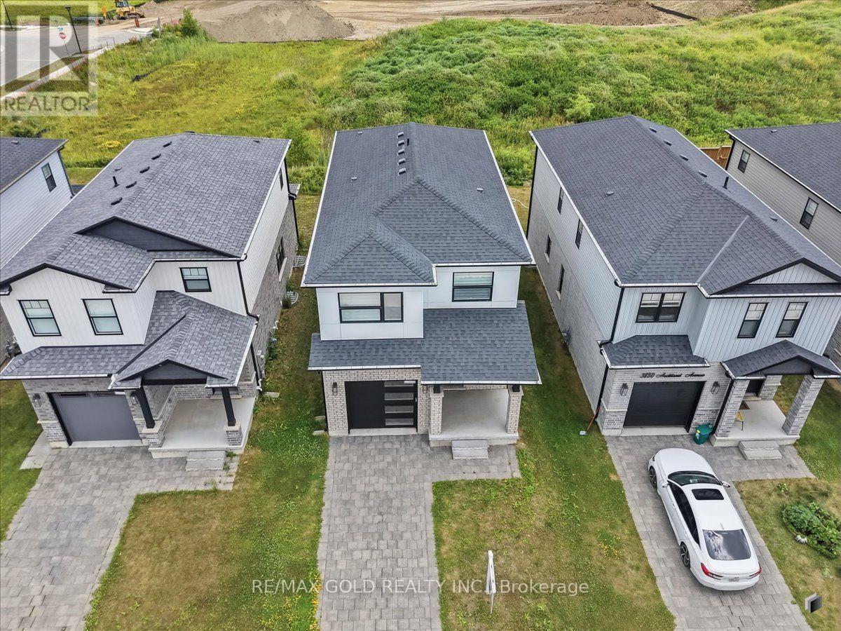 3846 Auckland Avenue, London South, Ontario  N6L 0J2 - Photo 2 - X13555310