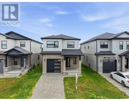 3846 AUCKLAND AVENUE, London South, Ontario