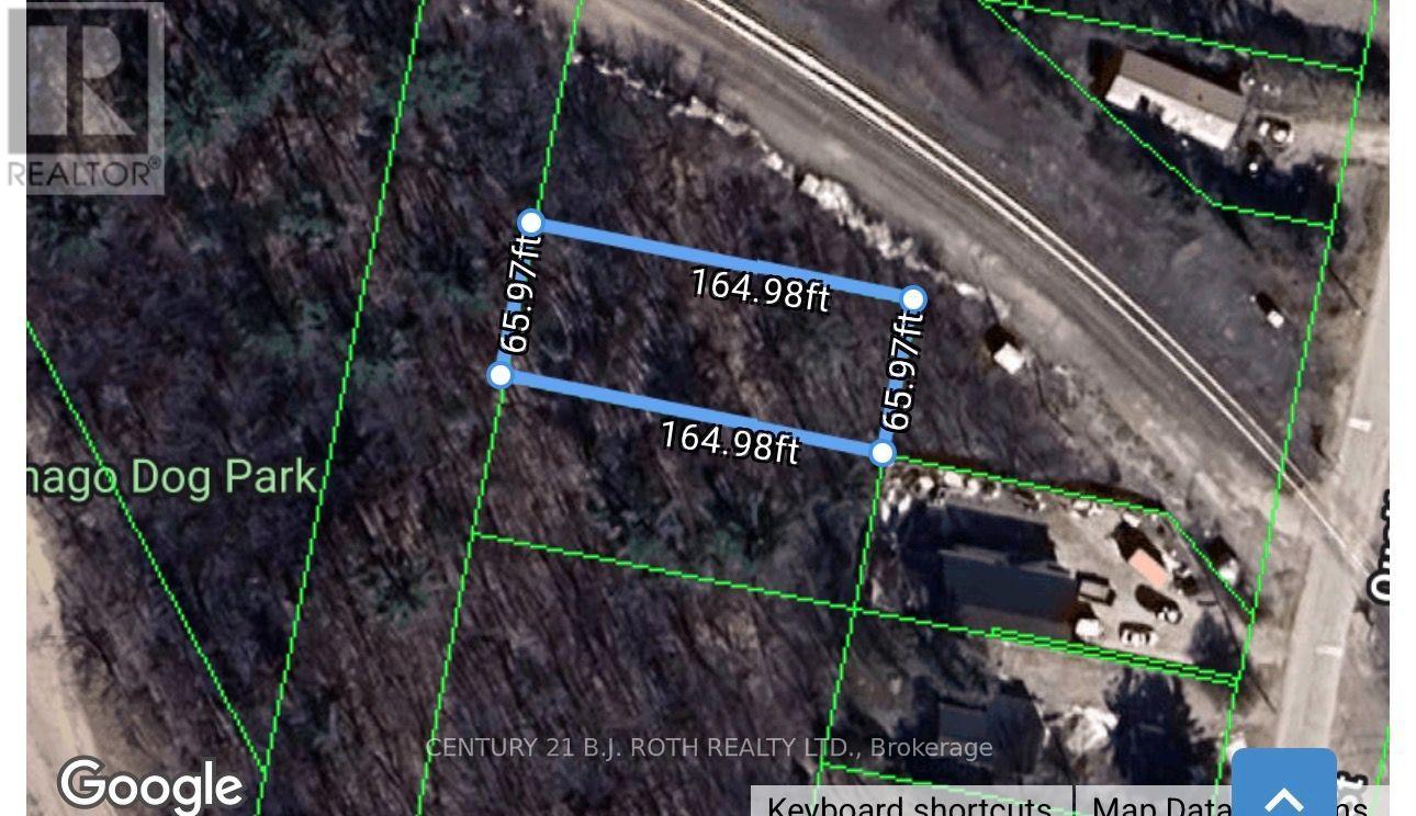 3330 QUETTON STREET, Severn, Ontario