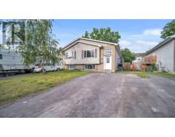 45 OAK STREET, Belleville, Ontario