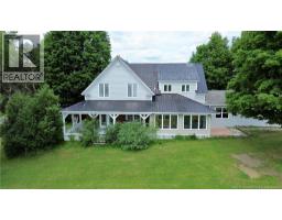 480 North View Road, North View, New Brunswick