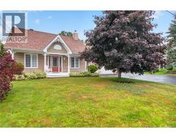 60 Anik Crescent, Dieppe, New Brunswick