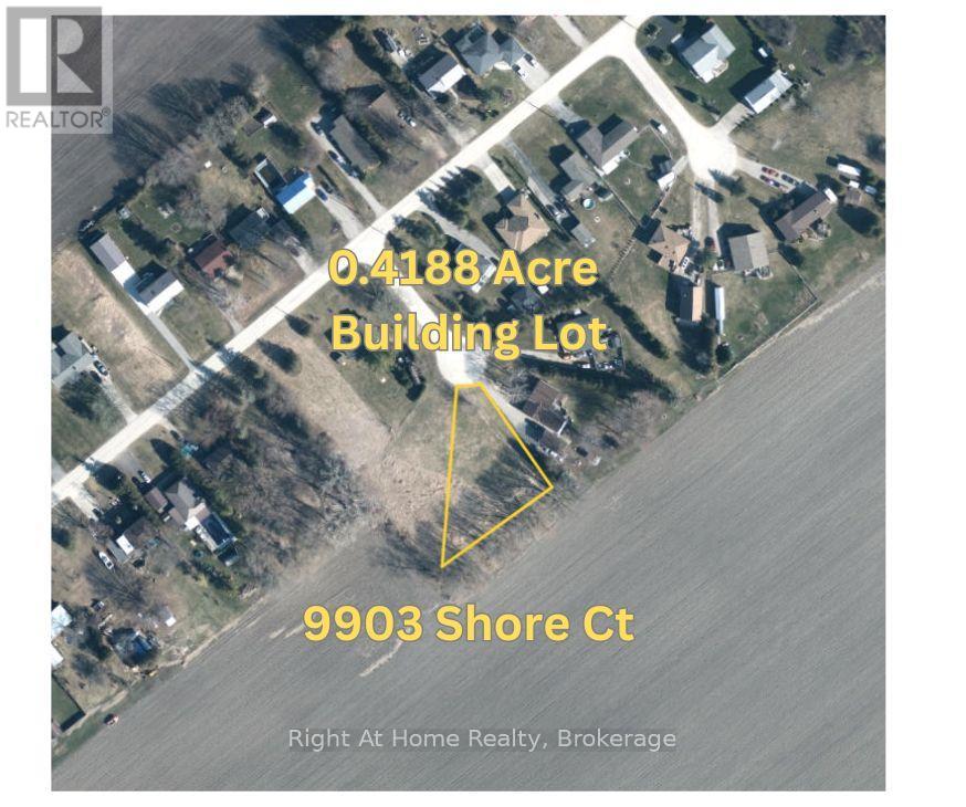 9903 SHORE COURT, Lambton Shores
