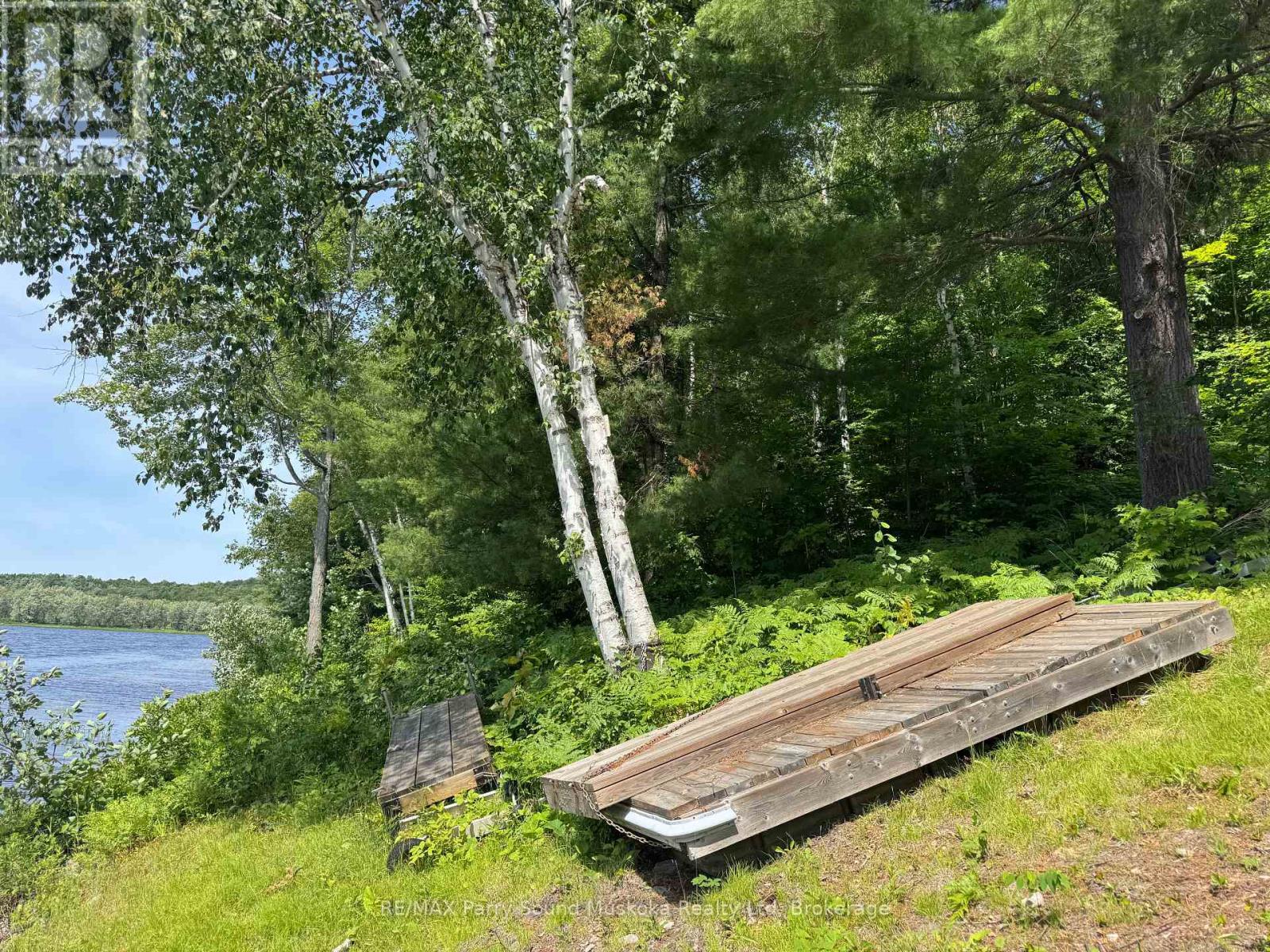 1117 Limberlost Point Road, Parry Sound Remote Area, Ontario  P0H 2R0 - Photo 7 - X13554642