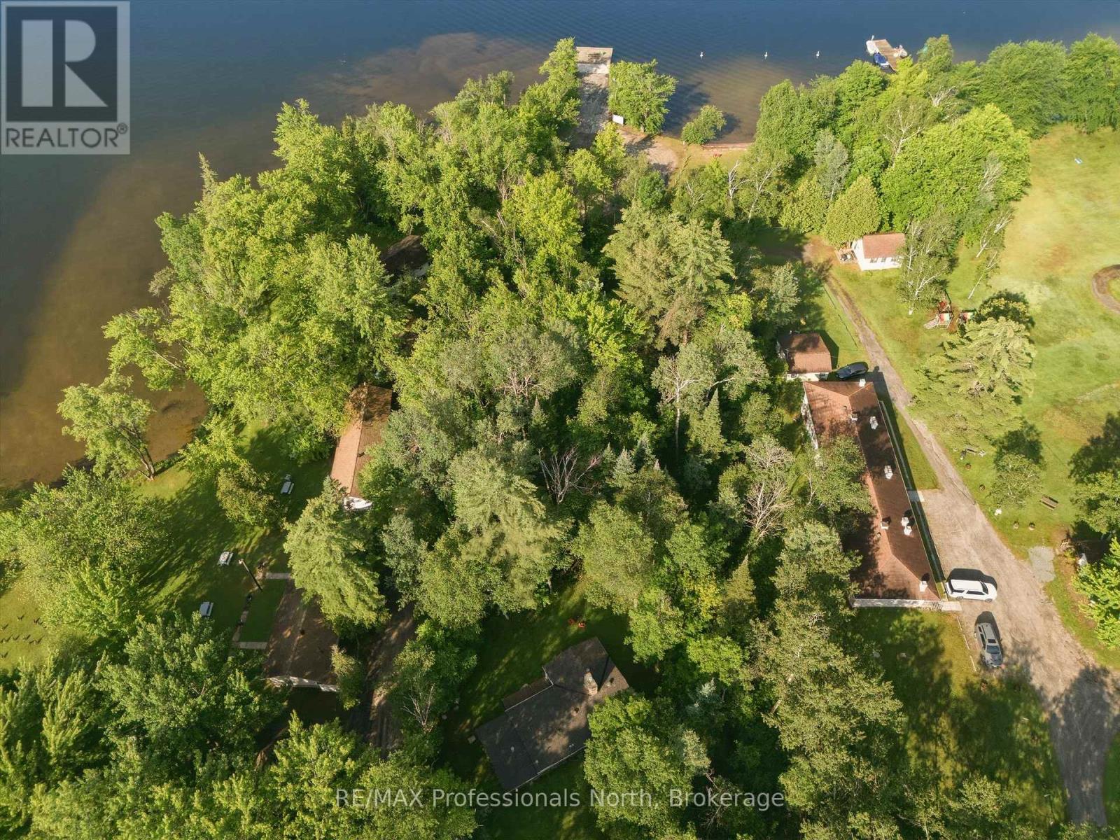 2220 60 Highway, Lake Of Bays, Ontario  P1H 2J6 - Photo 2 - X12929968