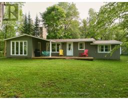 2220 60 HIGHWAY, Lake of Bays, Ontario