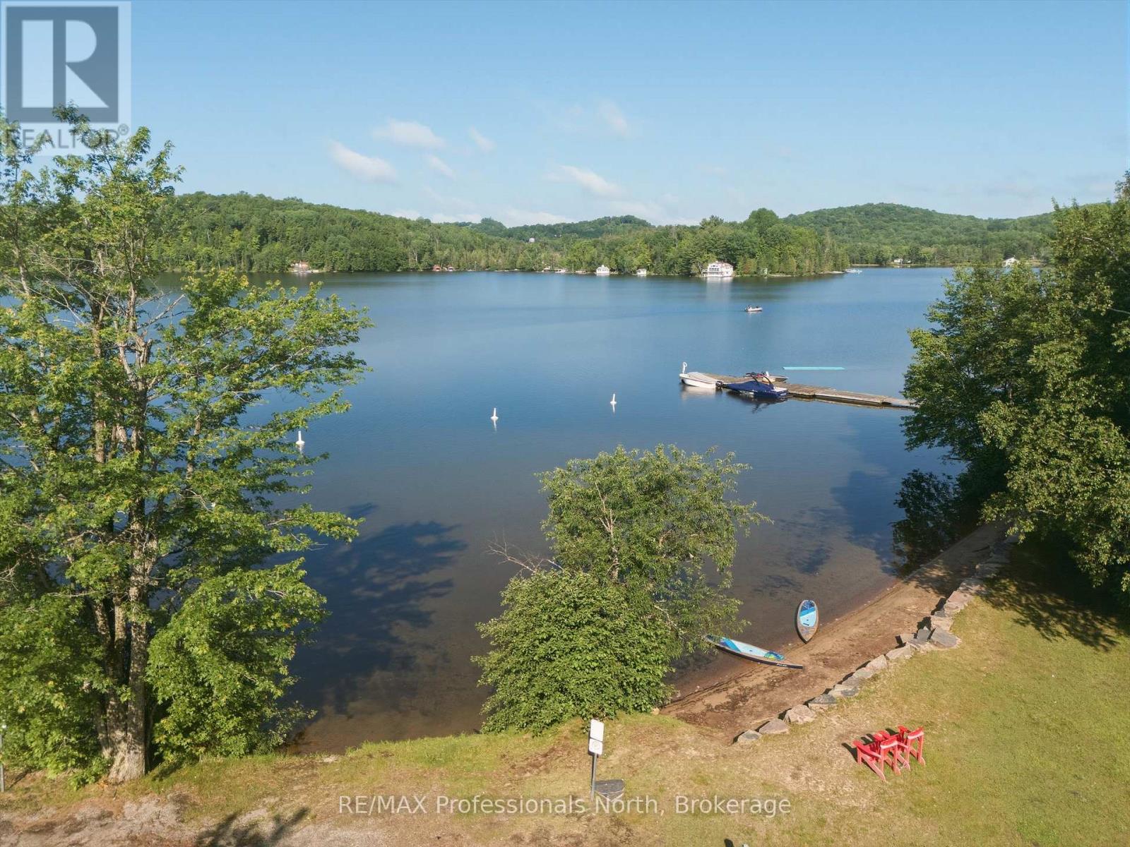2220 60 Highway, Lake Of Bays, Ontario  P1H 2J6 - Photo 22 - X12929968