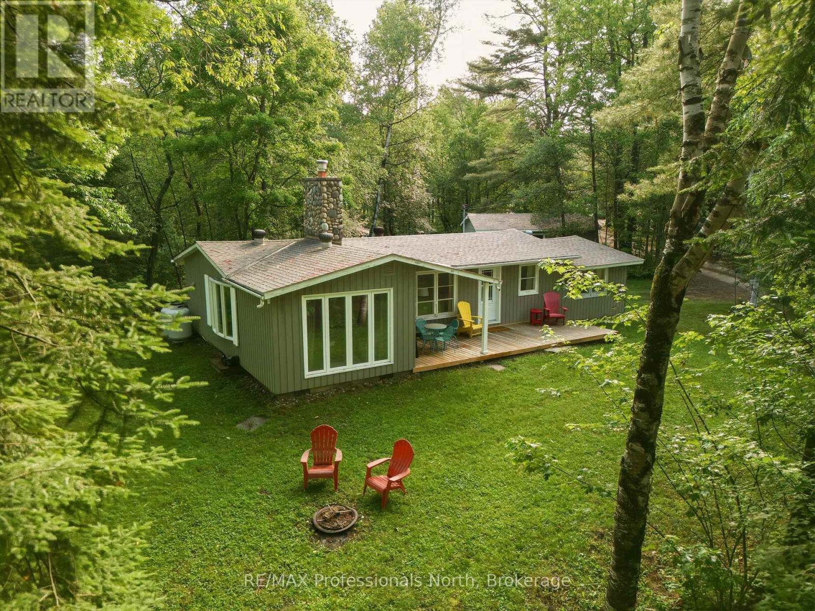 2220 60 Highway, Lake Of Bays, Ontario  P1H 2J6 - Photo 3 - X12929968