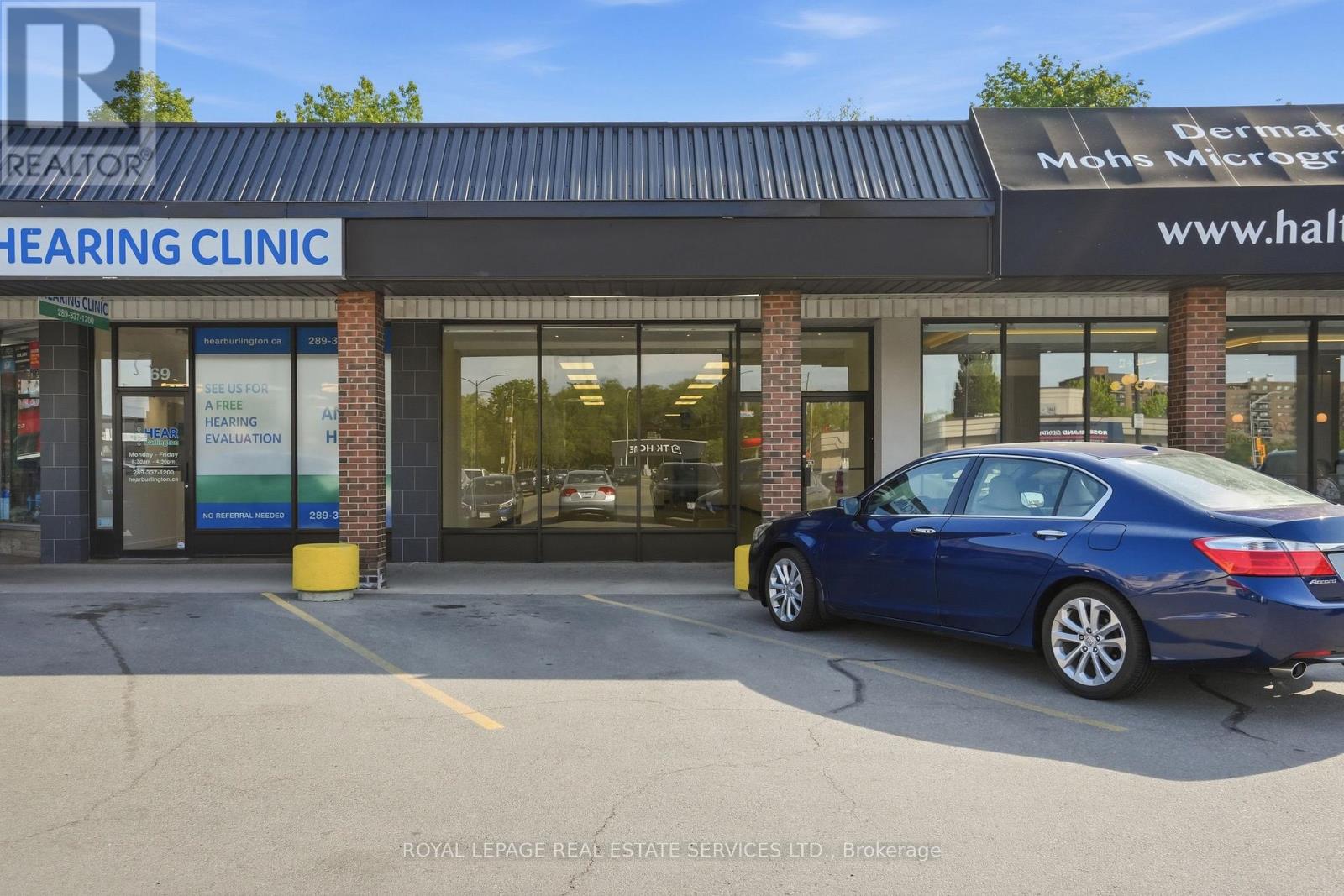 467 Guelph Line, Burlington, Ontario  L7R 3L8 - Photo 4 - W13430028