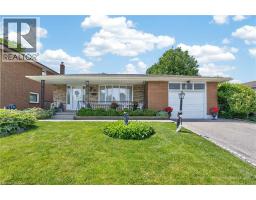 11 FASSETT Avenue, hamilton, Ontario