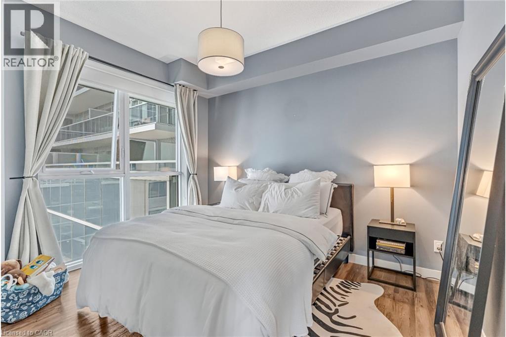 2093 Fairview Street Unit# 607, Burlington, Ontario  L7R 0E6 - Photo 14 - 40847129
