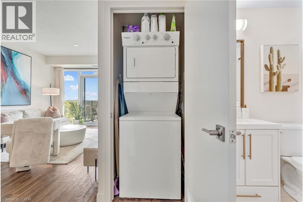 2093 Fairview Street Unit# 607, Burlington, Ontario  L7R 0E6 - Photo 19 - 40847129