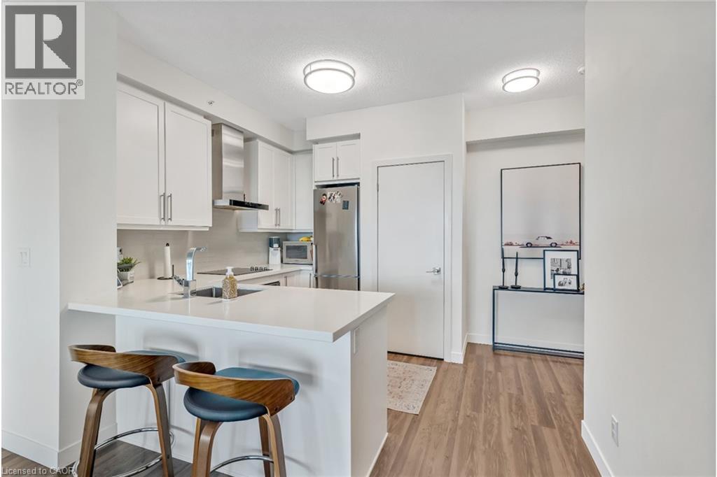 2093 Fairview Street Unit# 607, Burlington, Ontario  L7R 0E6 - Photo 4 - 40847129